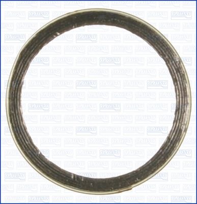 WILMINK GROUP Уплотнительное кольцо, труба выхлопного газа WG1163686